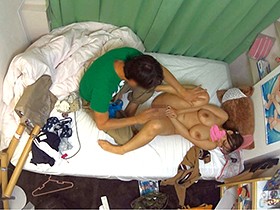 非モテ系メンズがオタサーで知り合ったコスプレ好き美少女を必死に口説き落として生ハメ中出しするまでの記録 隠し撮りされた映像を買い取ってそのままAVにしちゃいました 03　サンプル画像08